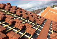 Rénover sa toiture à Saint-Symphorien-de-Lay